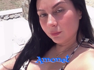 Amonet