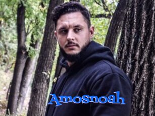 Amosnoah