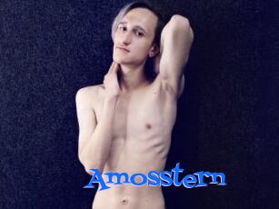 Amosstern