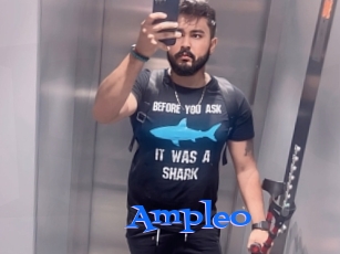 Ampleo