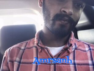Amrsanh