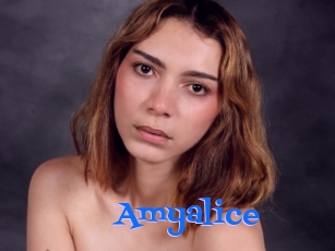 Amyalice