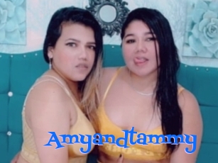 Amyandtammy