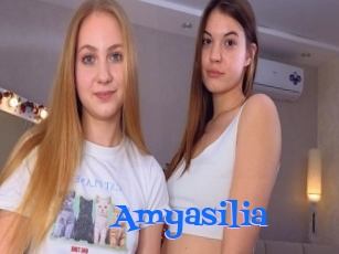 Amyasilia