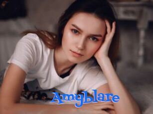 Amyblare