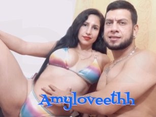 Amyloveethh