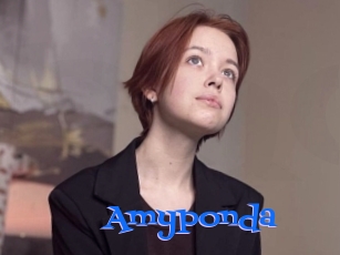 Amyponda