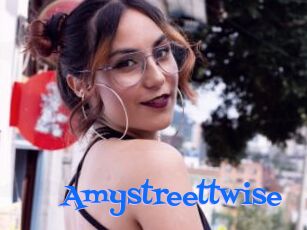 Amystreettwise