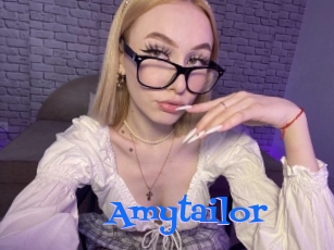 Amytailor