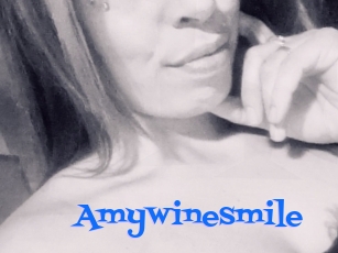 Amywinesmile