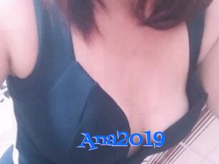 Ana2019