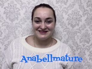 Anabellmature