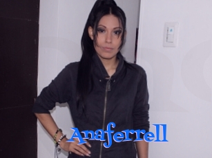 Anaferrell