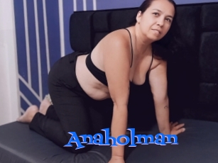 Anaholman