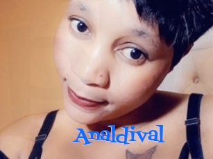 Analdival