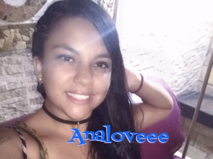 Analoveee