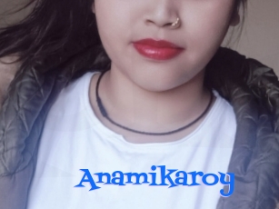 Anamikaroy