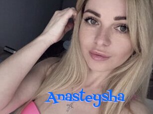 Anasteysha