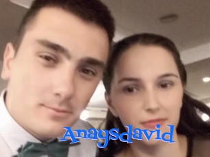 Anaysdavid