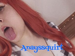 Anayssquirt