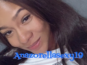 Anazorellasexy19