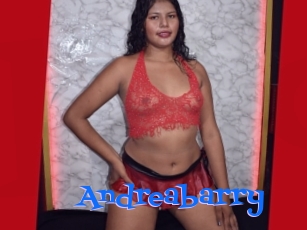 Andreabarry