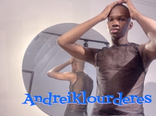 Andreiklourderes