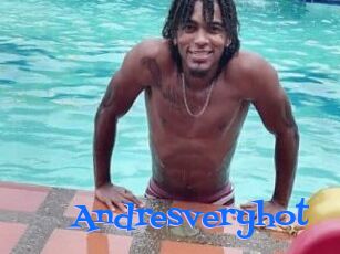 Andresveryhot