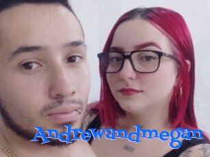 Andrewandmegan