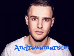 Andrewemerson