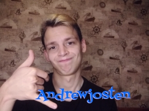 Andrewjosten