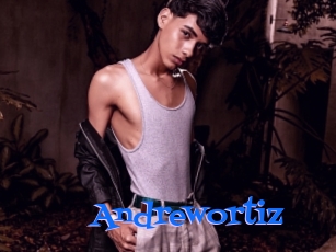 Andrewortiz