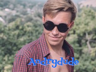 Andrydude