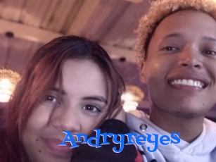 Andryreyes