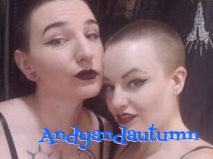 Andyandautumn