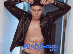 Andyboyy