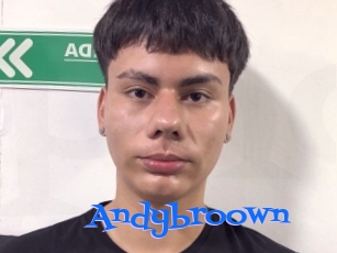 Andybroown