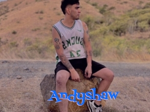 Andyshaw