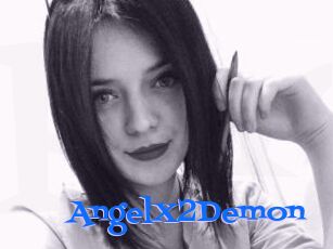 AngelX2Demon