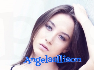 Angelaallison