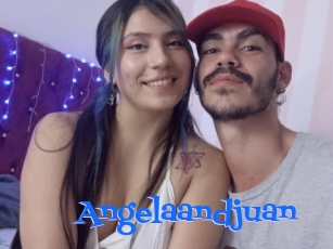 Angelaandjuan