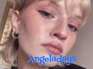 Angeladays