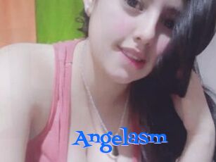 Angelasm