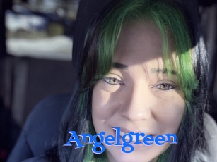 Angelgreen