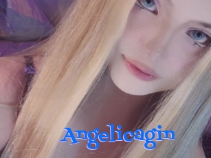 Angelicagin