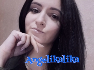 Angelikalika