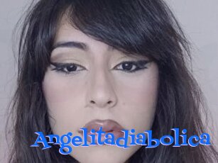 Angelitadiabolica