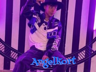 Angelkort