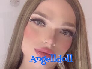 Angelldoll