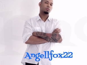 Angellfox22